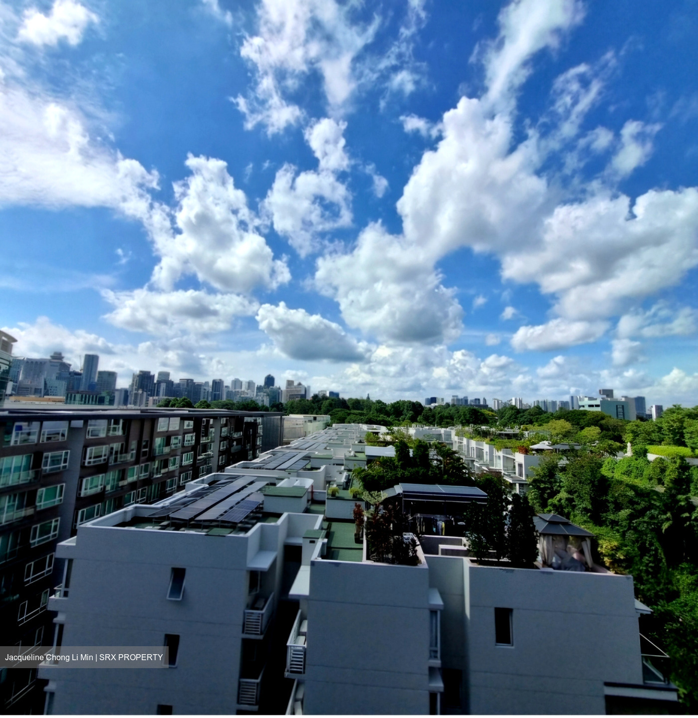 Haus On Handy (D9), Condominium #578175801
